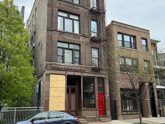 4th image of 1222 N Noble St Unit 3F