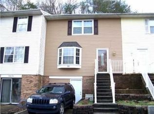 21 Geronimo Dr, Saint Albans, WV 25177
