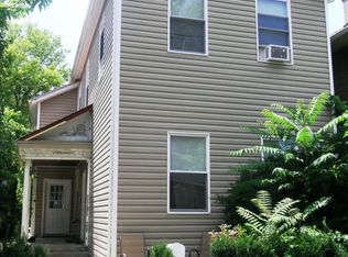 69 Samuel St, Dayton, OH 45403