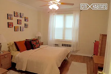 Rented by Citi Habitats