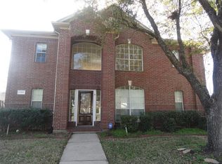 1504 Maple Leaf Ct, Pearland, TX 77581