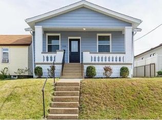 2338 Sublette Ave, Saint Louis, MO