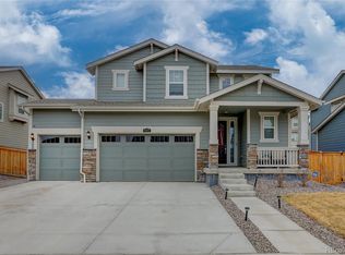 9372 Salida St, Commerce City, CO 80022