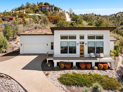567 Sycamore Cyn, Prescott, AZ, 86303