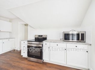 633 S Fuller Ave APT 2, Independence, MO 64052