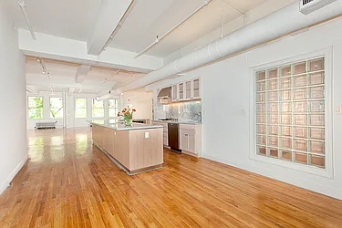 Rented by Brown Harris Stevens