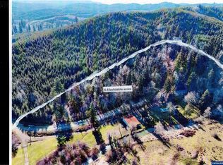 Hebo Rd, Grand Ronde, OR 97347