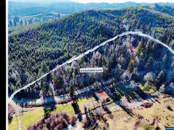 Hebo Rd, Grand Ronde, OR 97347