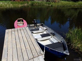 17158 Island Loop Way, Bend, OR 97707