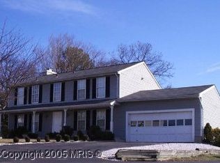 6649 Hunter Rd, Elkridge, MD 21075