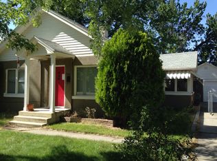 5110 W Fairmont St, Boise, ID 83706