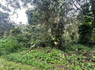 Ono St LOT 9, Pahoa, HI 96778