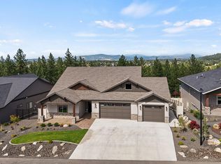 14303 E 39th Ln, Veradale, WA 99037