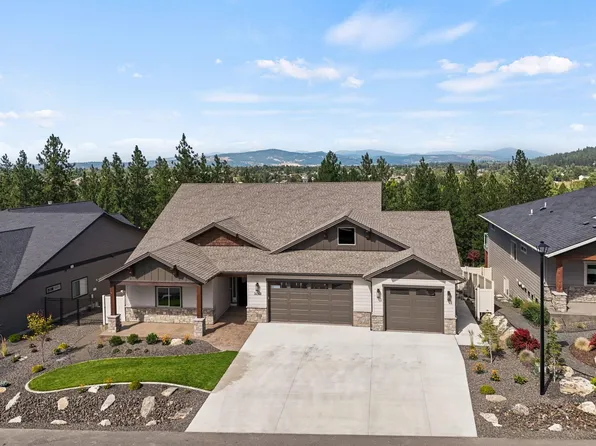 14303 E 39th Ln, Veradale, WA 99037