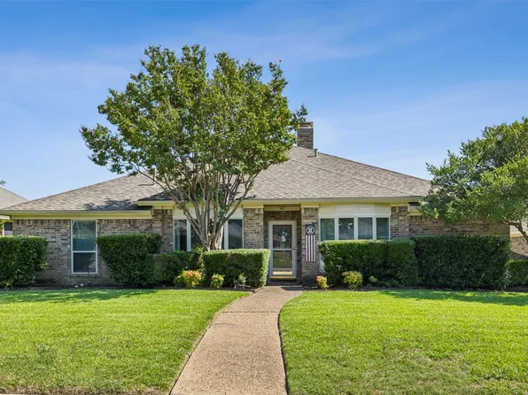 4416 Hartford Dr, Plano, TX 75093