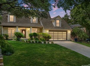 8635 Cheviot Hts, San Antonio, TX 78254