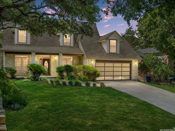 8635 Cheviot Heights, San Antonio, TX 78254