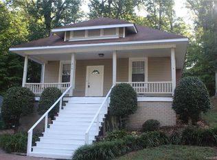 816 Fulton St, Albemarle, NC 28001
