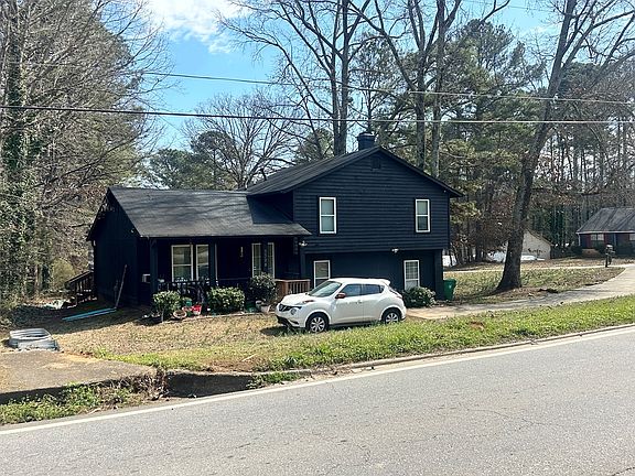 3rd image of 3328 Clevemont Way
