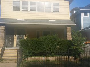1108 E 113th St, Cleveland, OH