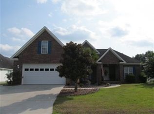 220 Old Hickory Dr, Conway, SC 29526