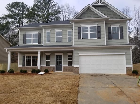 203 Cherokee Reserve Cir