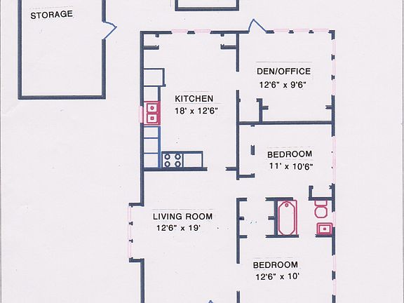 2nd image of this home