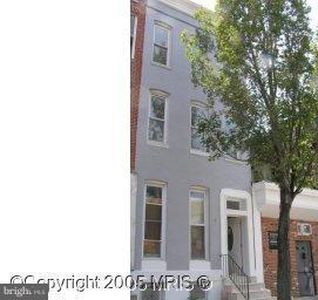 423 Laurens St, Baltimore, MD, 21217