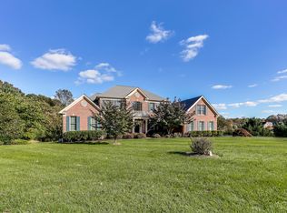 15008 High Forest Ct, Dayton, MD 21036