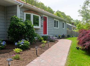 6 Alder Ln, Harwich, MA 02645