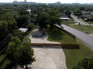 1264 E Maddox Ave, Fort Worth, TX 76104