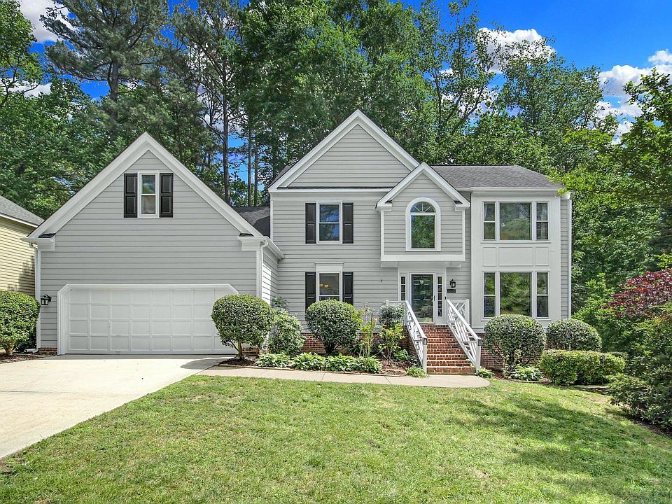 5205 Longwood Dr Durham NC 27713 Zillow