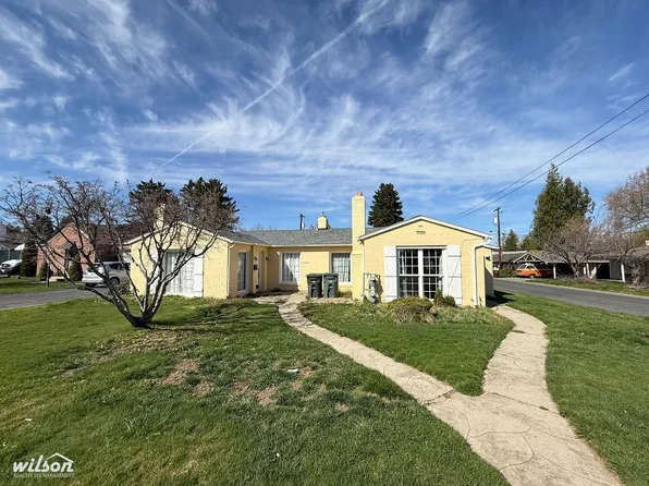 3401 W Yakima Ave, Yakima, WA 98902