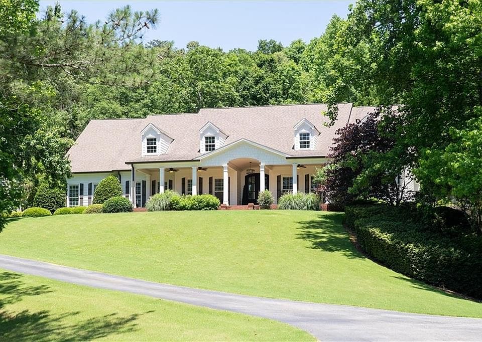 6249 Ben Parks Rd, Murrayville, GA 30564 MLS 7394121 Zillow