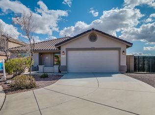 3119 W Spur Dr, Phoenix, AZ 85083