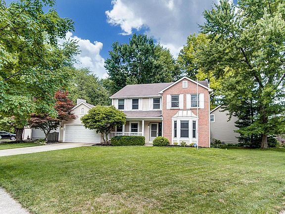 2nd image of 8336 English Oak Dr