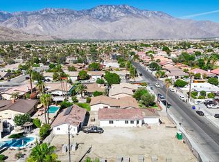 68855 Ortega Rd, Cathedral City, CA 92234