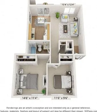 Central Pointe — Photo 19