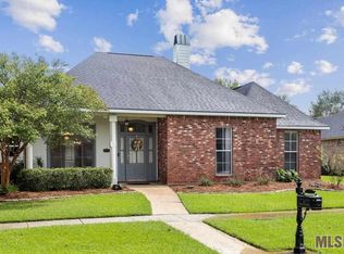 10714 Hillshire Ave, Baton Rouge, LA 70810