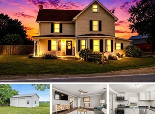 1645 Ruthsburg Rd, Centreville, MD 21617