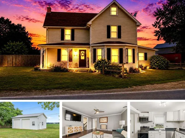 1645 Ruthsburg Rd, Centreville, MD 21617