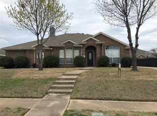 429 Glen Ridge Dr, Murphy, TX 75094