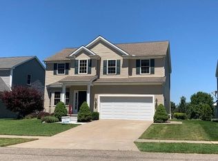6032 Pine Valley Ln, Fairview, PA 16415