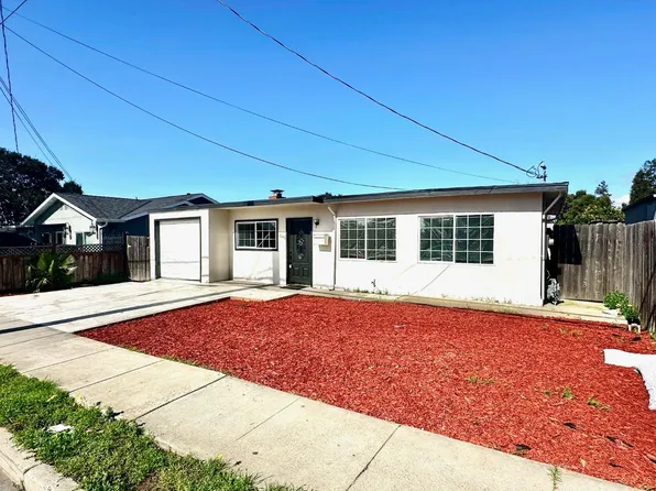 636 Sycamore Ave, Hayward, CA 94544