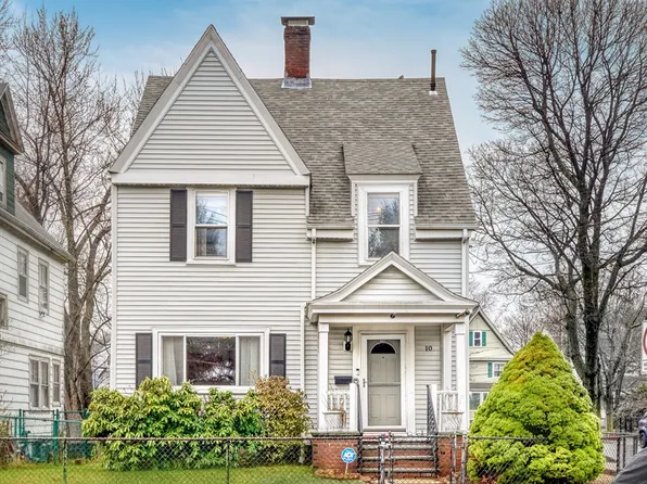 10 Windom St, Allston, MA 02134