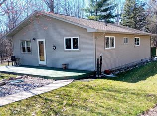 106 Circle Dr, Merritt, MI 49667