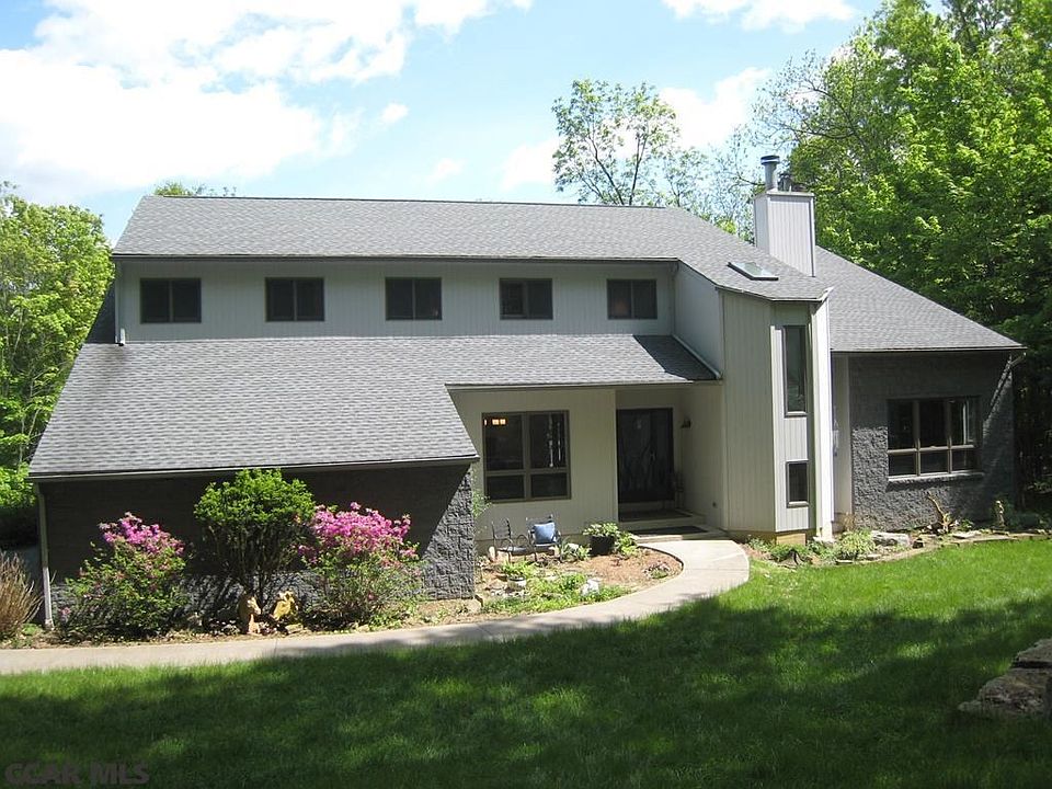Main View