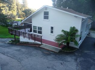 10303 Highway 9, Ben Lomond, CA