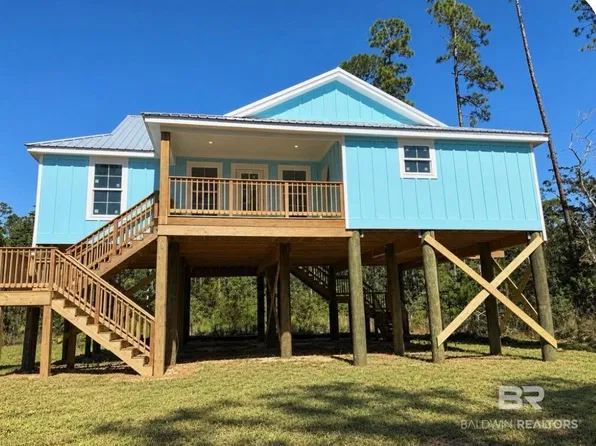 10776 County Road 1, Fairhope, AL 36532