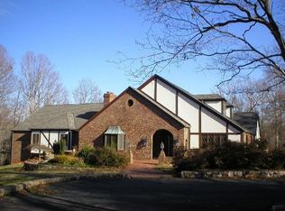 118 Chippewa Trl, China Grove, NC 28023